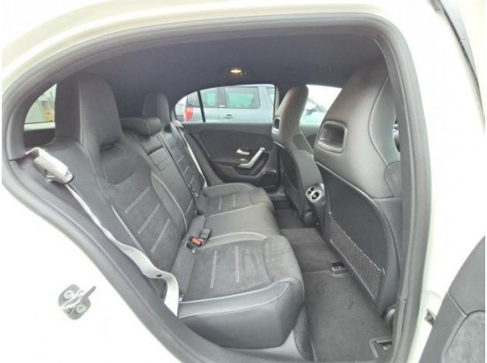 2025 Mercedes-Benz A -Klasse A 220 d Spezial Edition