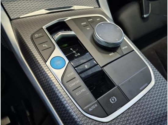 2023 BMW i4er Gran Coupe 40 eDrive M Sport