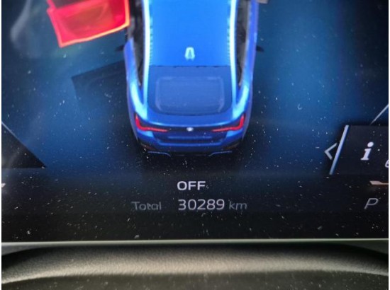 2023 BMW i4er Gran Coupe 40 eDrive M Sport