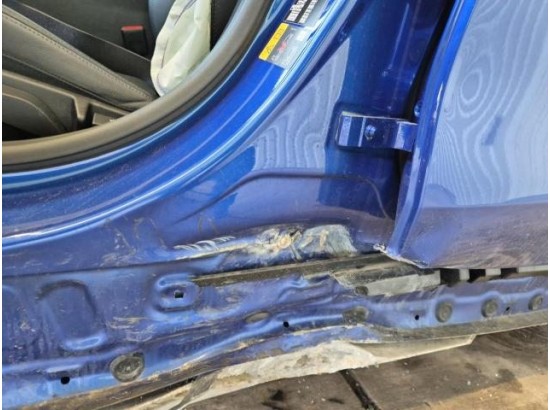 2023 BMW i4er Gran Coupe 40 eDrive M Sport