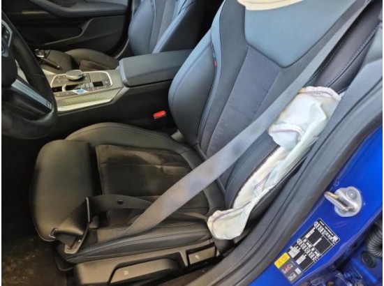 2023 BMW i4er Gran Coupe 40 eDrive M Sport