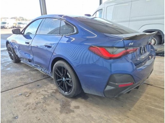 2023 BMW i4er Gran Coupe 40 eDrive M Sport