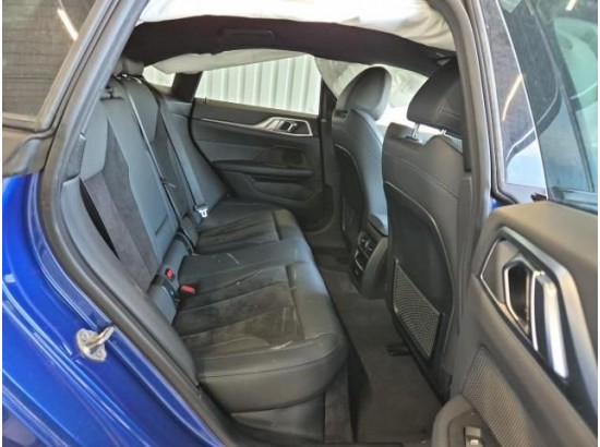 2023 BMW i4er Gran Coupe 40 eDrive M Sport