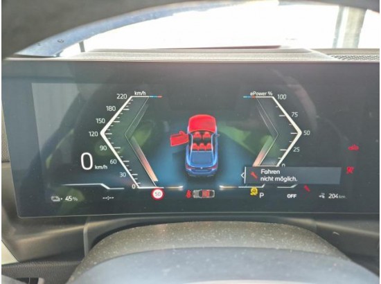 2023 BMW i4er Gran Coupe 40 eDrive M Sport