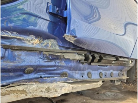 2023 BMW i4er Gran Coupe 40 eDrive M Sport