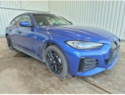 2023 BMW i4er Gran Coupe 40 eDrive M Sport 2023 BMW i4er Gran Coupe 40 eDrive M Sport