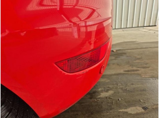 2016 Ford Fiesta Celebration