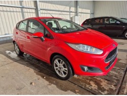 2016 Ford Fiesta Celebration 2016 Ford Fiesta Celebration