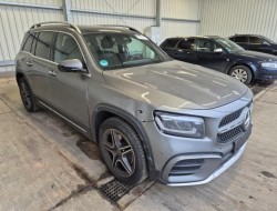 2025 Mercedes-Benz GLB GLB 180