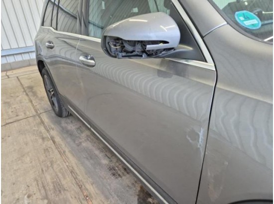 2025 Mercedes-Benz GLB GLB 180