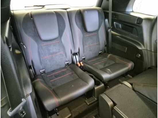 2025 Mercedes-Benz GLB GLB 180