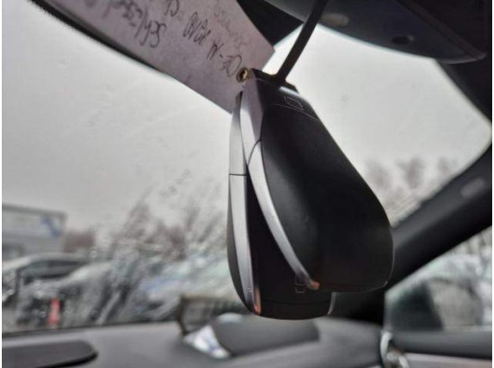 2019 Mercedes-Benz CLA CLA 200