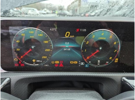 2019 Mercedes-Benz CLA CLA 200