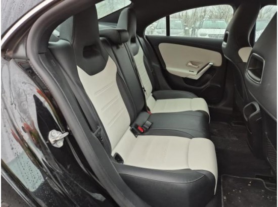 2019 Mercedes-Benz CLA CLA 200