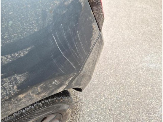 2018 Skoda Fabia Style