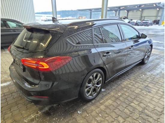 2024 Ford Focus Turnier ST-Line