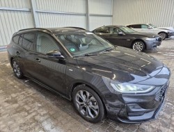 2024 Ford Focus Turnier ST-Line