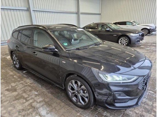 2024 Ford Focus Turnier ST-Line