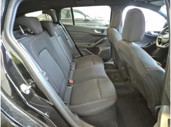 2024 Ford Focus Turnier ST-Line