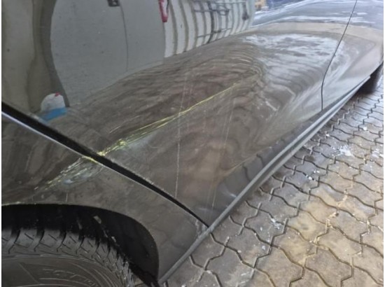 2024 Ford Focus Turnier ST-Line