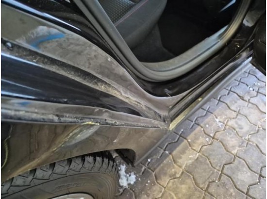 2024 Ford Focus Turnier ST-Line