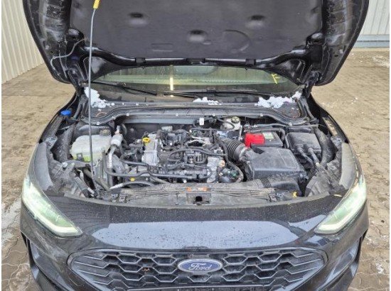 2024 Ford Focus Turnier ST-Line