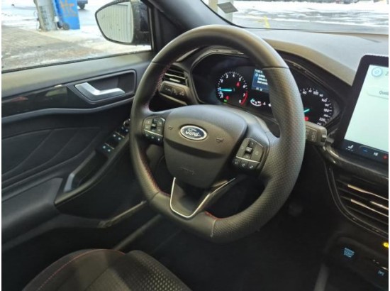 2024 Ford Focus Turnier ST-Line
