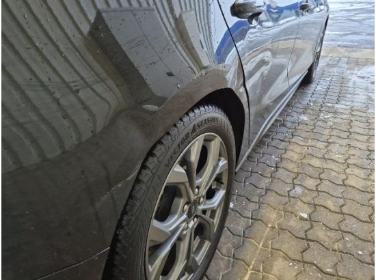 2024 Ford Focus Turnier ST-Line