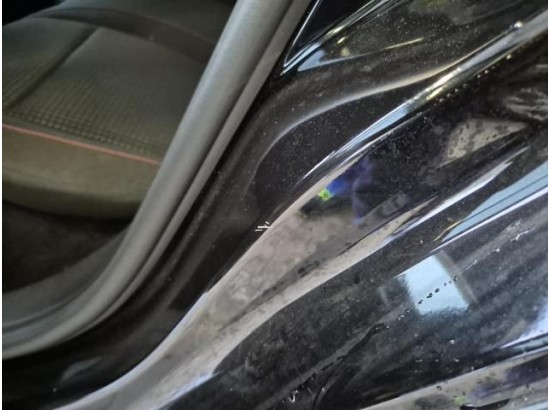 2024 Ford Focus Turnier ST-Line