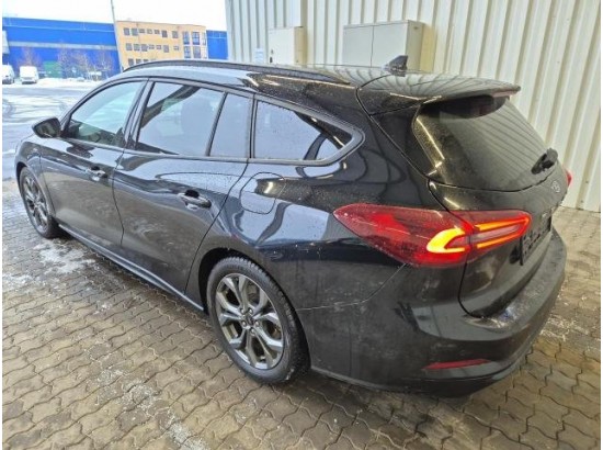 2024 Ford Focus Turnier ST-Line