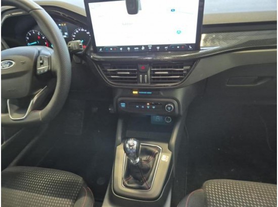 2024 Ford Focus Turnier ST-Line