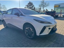 2023 MG 4 Luxury 2023 MG 4 Luxury