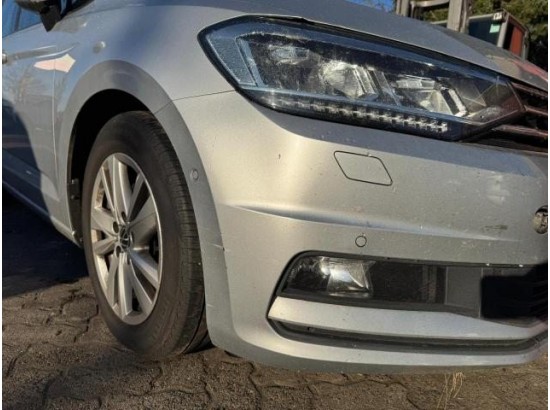 2021 Volkswagen Touran Comfortline BMT/Start-Stopp