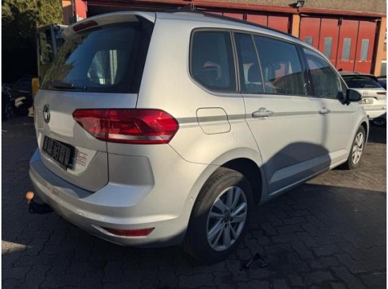 2021 Volkswagen Touran Comfortline BMT/Start-Stopp