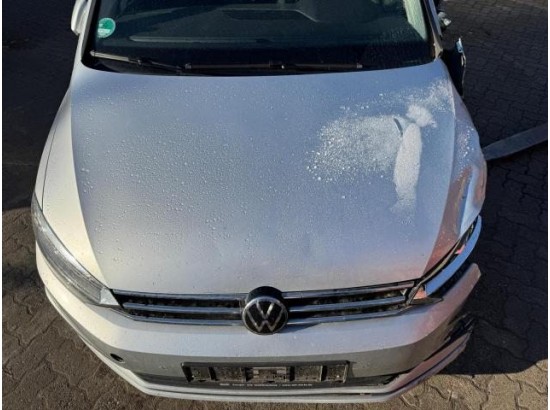 2021 Volkswagen Touran Comfortline BMT/Start-Stopp