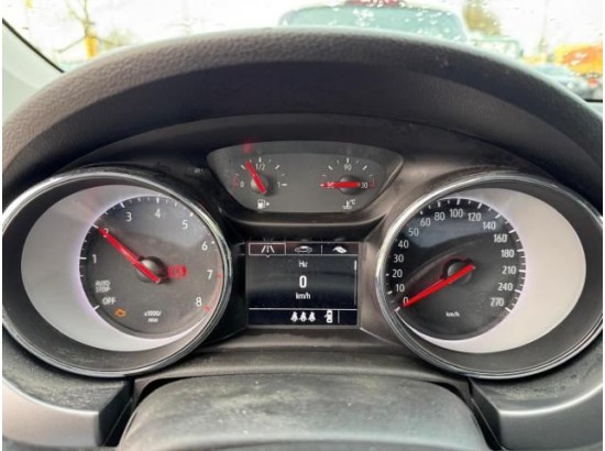 2018 Opel Astra K Sports Tourer Edition Start/Stop