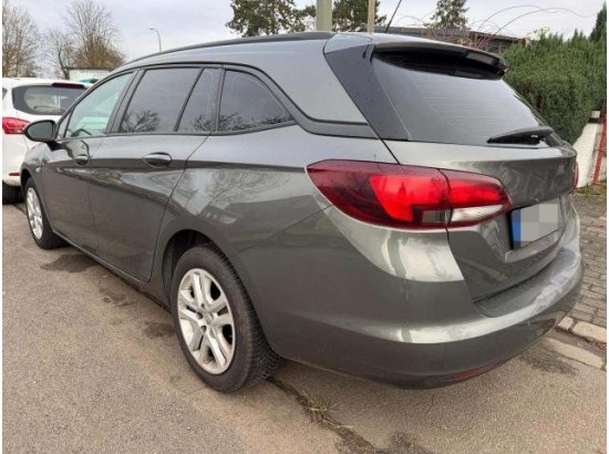 2018 Opel Astra K Sports Tourer Edition Start/Stop