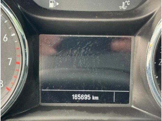 2018 Opel Astra K Sports Tourer Edition Start/Stop