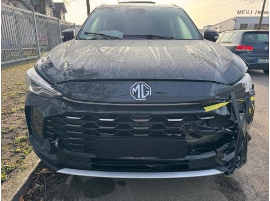 2025 MG S5 EV 125 kW Comfort