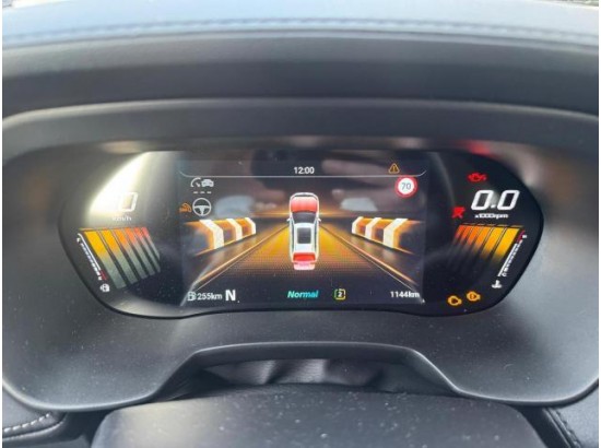 2025 MG S5 EV 125 kW Comfort