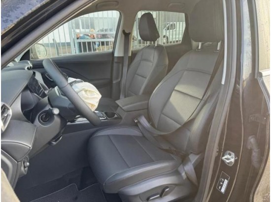 2025 MG S5 EV 125 kW Comfort