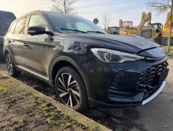 2025 MG S5 EV 125 kW Comfort