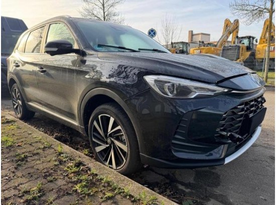 2025 MG S5 EV 125 kW Comfort