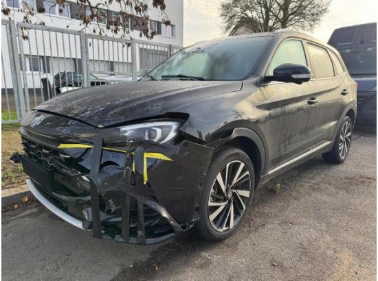 2025 MG S5 EV 125 kW Comfort