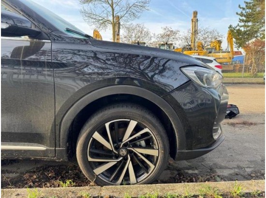 2025 MG S5 EV 125 kW Comfort