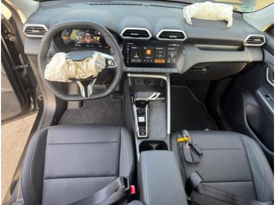 2025 MG S5 EV 125 kW Comfort