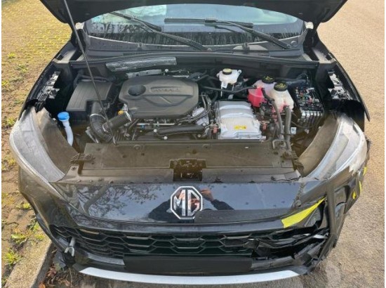 2025 MG S5 EV 125 kW Comfort