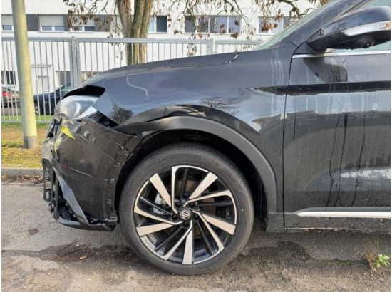 2025 MG S5 EV 125 kW Comfort