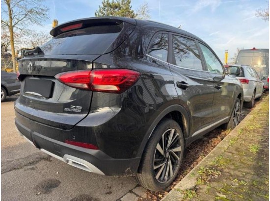 2025 MG S5 EV 125 kW Comfort