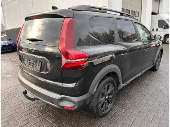 2022 Dacia Jogger Extreme+